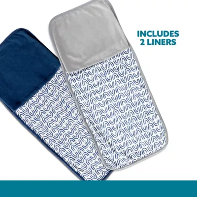 Product  Full Cheeks™ Snuggle Pocket Liner - 2 Pack