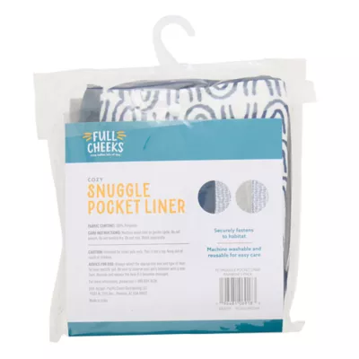 Product  Full Cheeks™ Snuggle Pocket Liner - 2 Pack