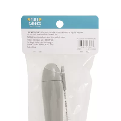 Product Full Cheeks™ 2-Pack Water Bottle Scrubbers