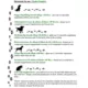 Product Mojo Pet Supplements Hemp Sativa Chewable Tablets for Dogs & Cats - Chicken