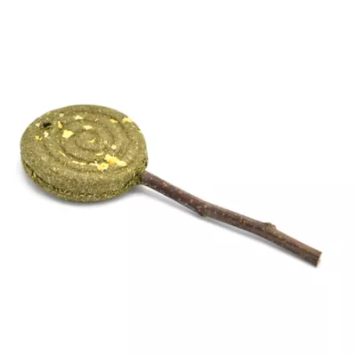 Product Oxbow Enriched Life Timothy Hay Lollipop - Apple