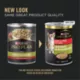 Product Purina Pro Plan Weight Management Adult Dog Wet Food - Beef & Rice Entree, 13 oz