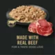 Product Purina Pro Plan Weight Management Adult Dog Wet Food - Beef & Rice Entree, 13 oz