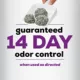 Product Tidy Cats Tidy Feet Multi-Cat Clumping Cat Litter - Low Tracking, Unscented
