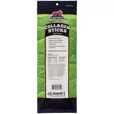 Product Redbarn Collagen Stick Large 3 CT 3 OZ