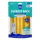 Product Himalayan Chews Everest Pack Dog Yak Chew Yak Cheese 5 Count 16 OZ