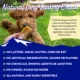Product Himalayan Chews Everest Pack Dog Yak Chew Yak Cheese 5 Count 16 OZ