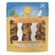 Product Home Sweet Combs 6" Lung Wrapped Trachea 3 Count 2 OZ