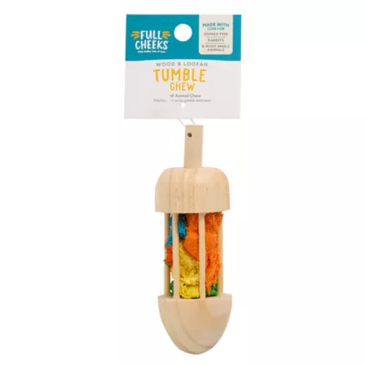 Product Full Cheeks™ Carousel Tumble Chew