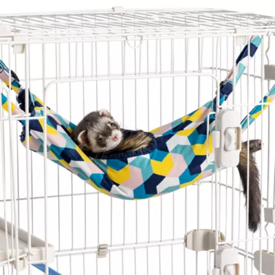 Product Full Cheeks™ Hanging Hammock and Hideaway