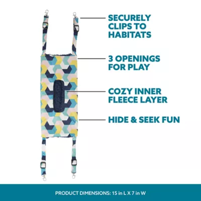 Product Full Cheeks™ Hanging Hammock and Hideaway