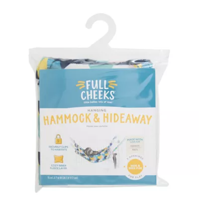 Product Full Cheeks™ Hanging Hammock and Hideaway