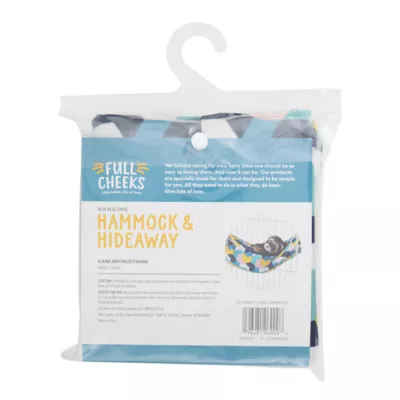 Product Full Cheeks™ Hanging Hammock and Hideaway