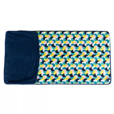 Product Full Cheeks™ Quilted Comfy Sherpa Fleece Habitat Liner