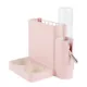 Product Full Cheeks™ 3-in-1 Space Saver Feeding Station