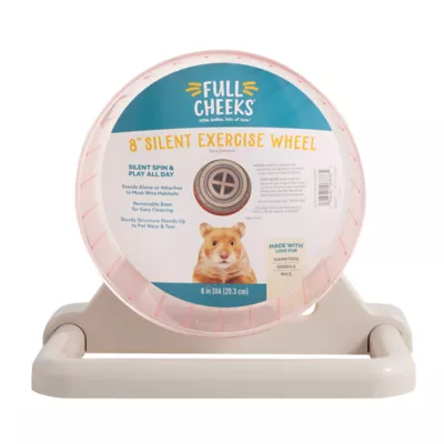 Product Full Cheeks™ Exercise Wheel