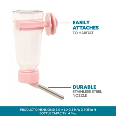 Product Full Cheeks™ Plastic Water Bottle 4 Fl Oz