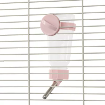Product Full Cheeks™ Plastic Water Bottle 4 Fl Oz