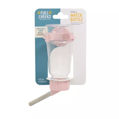 Product Full Cheeks™ Plastic Water Bottle 4 Fl Oz