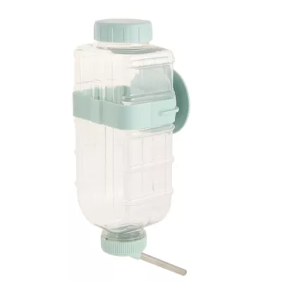 Product Full Cheeks™ Rectangle Top Fill Water Bottle