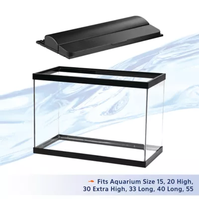 Product Aqueon® Deluxe LED Hood