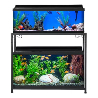 Product TitanEze Aquarium Stand