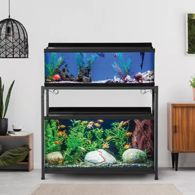 Product TitanEze Aquarium Stand