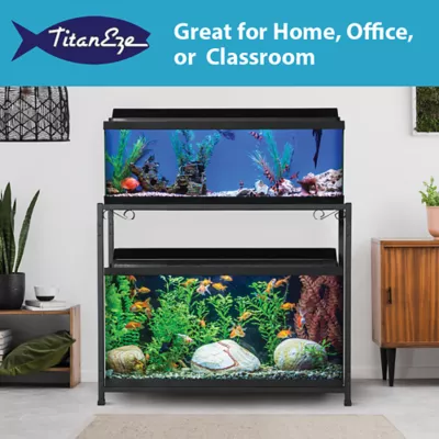 Product TitanEze Aquarium Stand