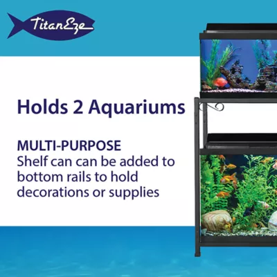 Product TitanEze Aquarium Stand
