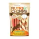 Product NutriChomps 5-inch Assorted Mini Twists Milk, Chicken, and Peanut