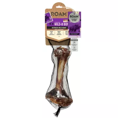Product Roam Wild Boar Femur 7 OZ