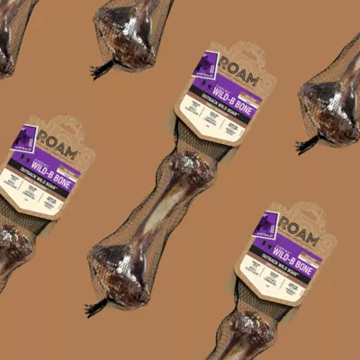 Product Roam Wild Boar Femur 7 OZ
