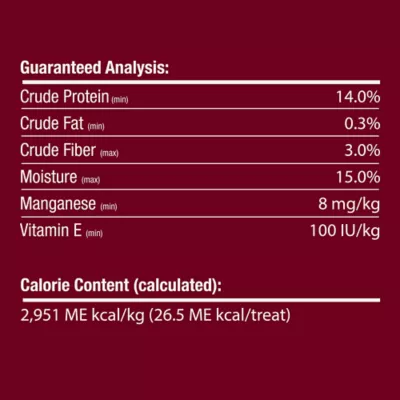 Product SmartBones Triple Flavor Swirlz 30 CT 10.2 OZ