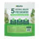 Product Minties Dental Bones Dog Treats 16 OZ