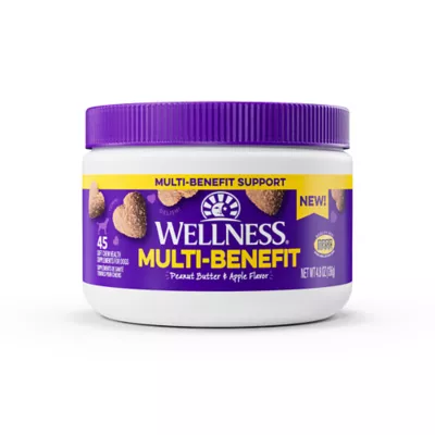 Product Wellness Multi-Benefit Support Soft Chews 45 Ct