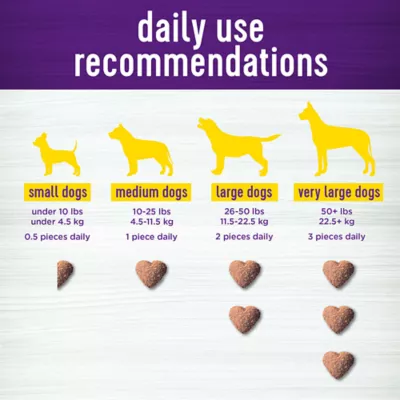 Product Wellness Multi-Benefit Support Soft Chews 45 Ct