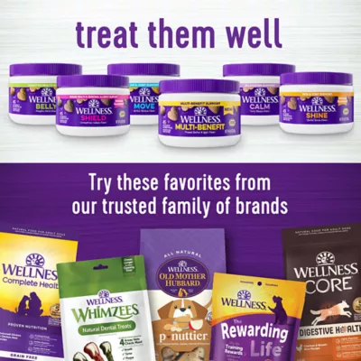 Product Wellness Multi-Benefit Support Soft Chews 45 Ct