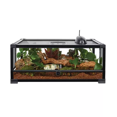 Product Zilla® QuickBuild Terrarium