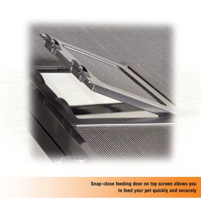 Product Zilla® QuickBuild Terrarium