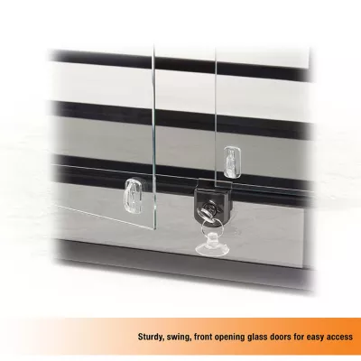 Product Zilla® QuickBuild Terrarium