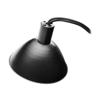 Product Zilla® Light & Heat Halogen Mini Dome For Reptile Terrariums