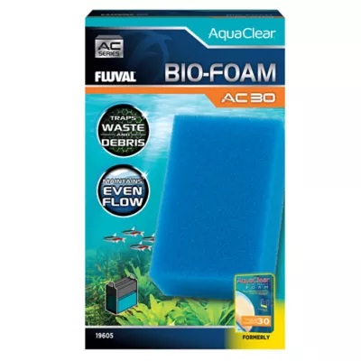 Product FLUVAL Bio-Foam Filter Insert 1-Pack
