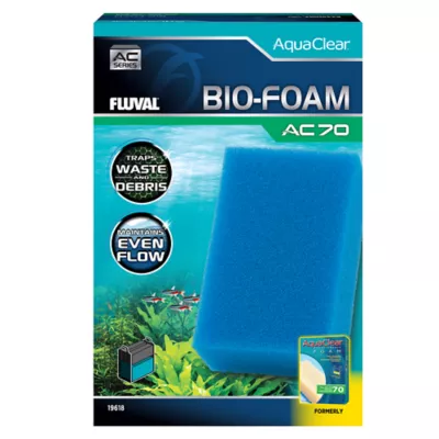 Product FLUVAL Bio-Foam Filter Insert 1-Pack