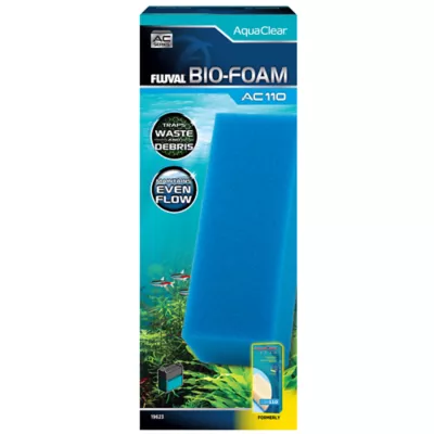 Product FLUVAL Bio-Foam Filter Insert 1-Pack