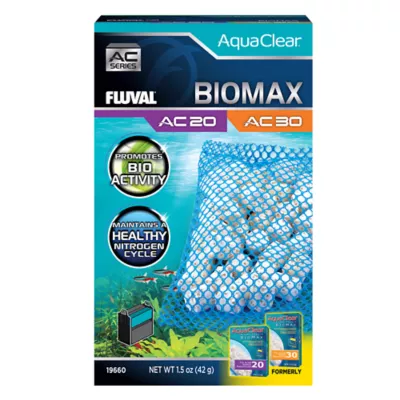 Product FLUVAL AC BioMax Insert 1-Pack