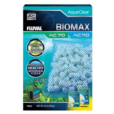 Product FLUVAL AC BioMax Insert 1-Pack
