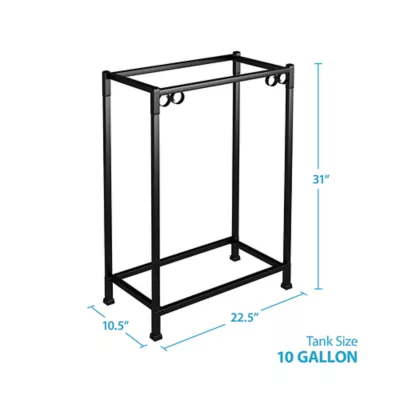 Product TitanEze Aquarium Stand