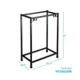 Product TitanEze Aquarium Stand