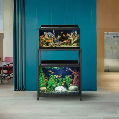 Product TitanEze Aquarium Stand