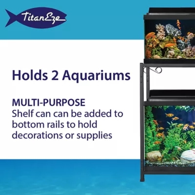 Product TitanEze Aquarium Stand
